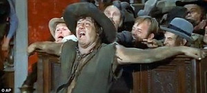 Blazing Saddles Risky Business Midnight Run Hollywood Shuffle Jumpin ...