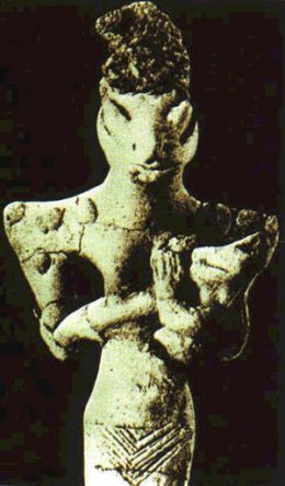 Annunaki History - Sumerian Gods from Nibiru- Planet X
