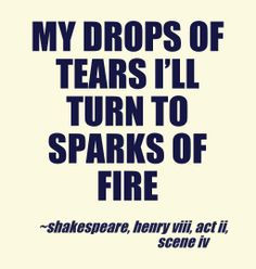 Shakespeare -- This quote courtesy of @Pinstamatic (http://pinstamatic ...