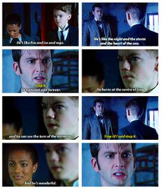 Doctor Who » Human Nature/The Family of Blood (#3.8 + #3.9) » [6/?]