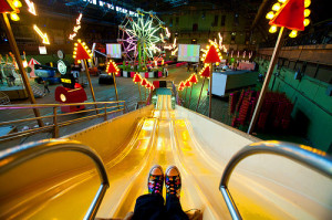 carnival, cool, exciting, fair, fun, lights, live, photography, slide