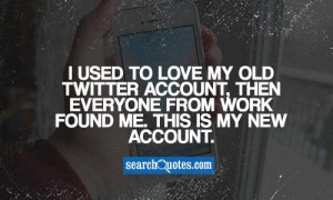 Meaning Life Clever Twitter Bios Quotes