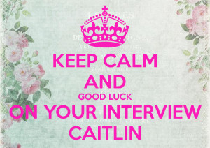Good Luck Interview Quotes Good Luck Quotes For Job