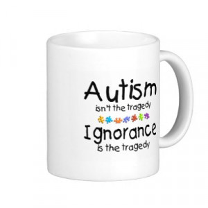 Autism Quotes And Sayings