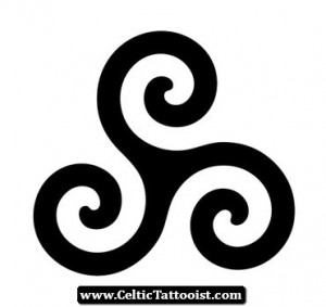 Tattoos Holy Trinity Tattoo...