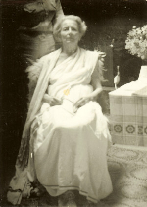 Savitri Devi