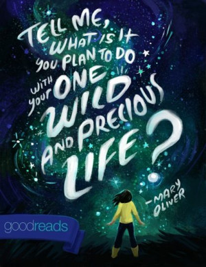 Goodreads Quote of the Month: Life Quotes, Art Illustrations, Digital ...