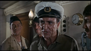 ... crewmen. Reg Lye is there too, with Eric Porter and Donald Sumpter