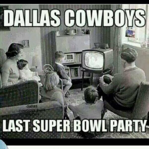 19 Best Anti-Dallas Cowboys Memes