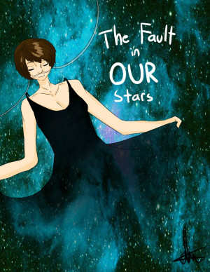 The Fault in Our Stars by AnonUsagiSan