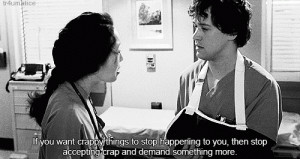 The Most Profound, Thought-Provoking and Relatable Quotes From Grey's ...