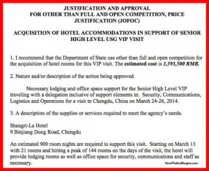 Obama, Biden, and FLOTUS’ luxury personal vacation costs exposed by ...