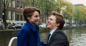 APNATIMEPASS.COM Shailene Woodley and Ansel Elgort give emotionally ...