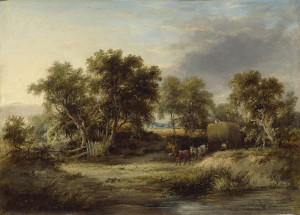 James Stark (1794–1859), English painter