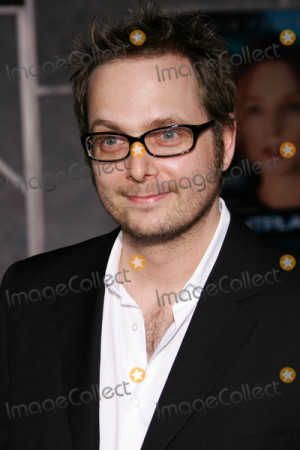 Robert Schwentke Picture Flightplan Premiere