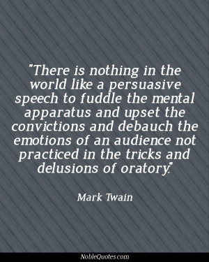 Mark Twain Quotes | http://noblequotes.com/