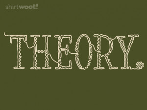 What are some best t-shirt quotes related to physics?