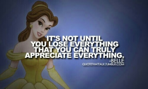 , Disney Quotes, Character Quotes, Disney Sayings, The Beast, Disney ...