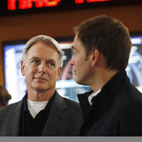 Popular Leroy Jethro Gibbs Photos