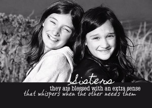 my sister quote poster my sister quote by jamart photography