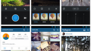 Instagram for Android Gets Faster and More Responsive for All Devices