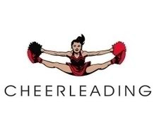 cheerleading Image