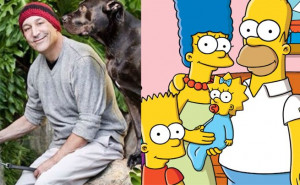 Sam Simon, the co-creator of the hit TV series, The Simpsons, has ...