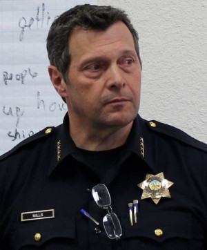 Eureka Police Chief’s Top 10 Quotes from Yesterday’s Human Rights ...