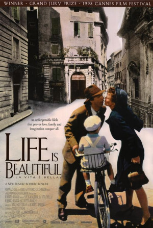 Movie Review: Life is Beautiful