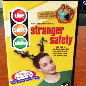 Fantastic video for teaching stranger danger, curriculum and activity ...