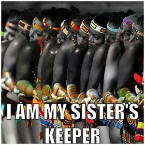 Yes, I am my Sister's Keeper