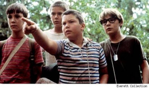 Rob Reiner and cast talk about the 25th Anniversary of STAND BY ME