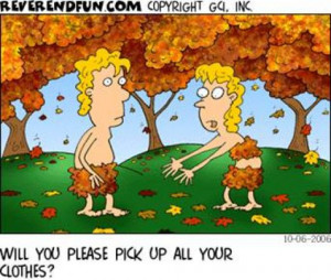 Holy wit: Christian Jokes