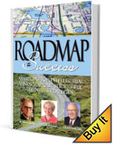 ... to Success” by Laura Schafly, Dr. Deepak Chopra, & Dr. Ken Blanchard