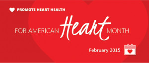 February Heart Health Awareness Month