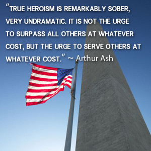 Memorial Day Quotes in Photos