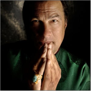 Steven Seagal Quotes – Actor Biography