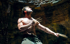 New image from 'The Wolverine'