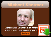 Michael Shermer quotes