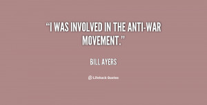 Anti War Quotes