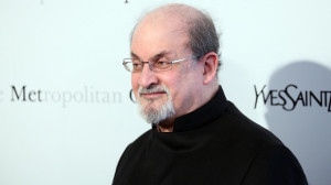 Iranian Organization Develops 'Educational' Game on Salman Rushdie's ...