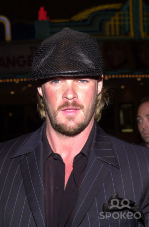 ... theater westwood ca 10 02 02 matt schulze matt schulze blade matt