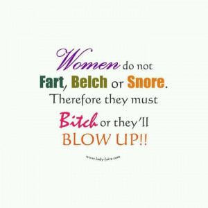 Blow up!
