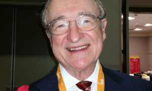 Harry Reasoner Vinson amp Elkins LLP M