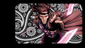 ... the legendary gambit appearance database a detailed listing of all the