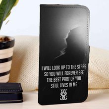 While She Sleeps Quotes | Metalcore Band | Music | custom wallet case ...