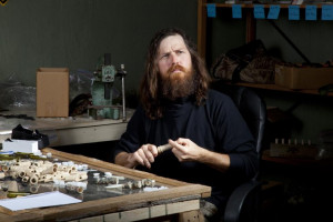 Jase Robertson of Duck Dynasty is quoted