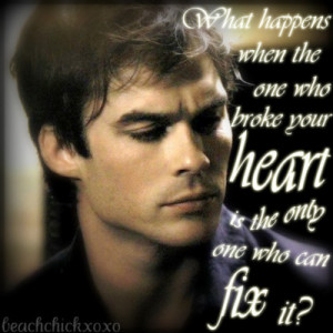 Best Damon Salvatore Quotes Vampire Diaries