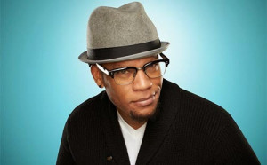 Actor DL Hughley is One Funny Guy -- But NOT When It Comes to Cancer ...