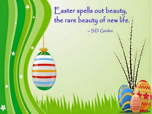Easter Quotes | Happy Easter Sunday 2015 Quotes
